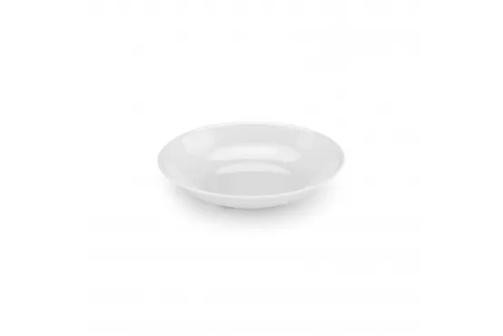 Amerikan Yemek Tabağı - 20 cm