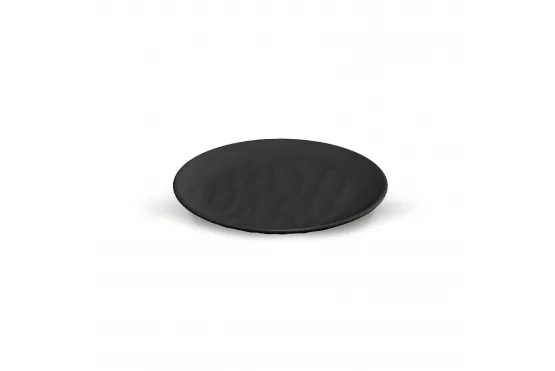 Porelin Rölyefli Seri Servis Tabak - 28 cm