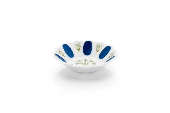 Triamel Kahveci Çay Tabağı - 13,3 cm