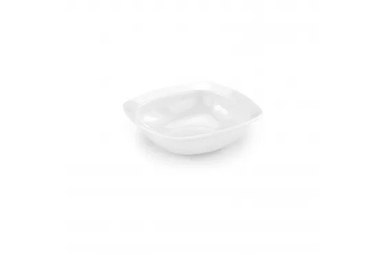 Oval Kase Beyaz - 26 cm