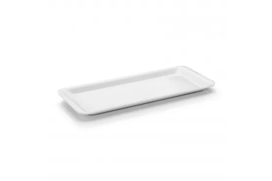 Porelin 14x32 cm Mini Tepsi - 14x32 cm