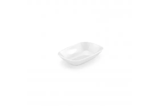 Köşeli Kayık - 10x7 cm