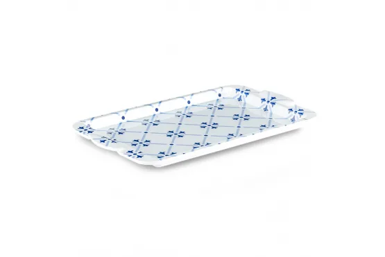 Triamel Venüs Tepsi - 21x35 cm