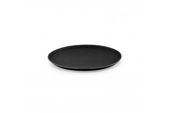 Fiberglass Tepsiler Yuvarlak - 35,5 cm