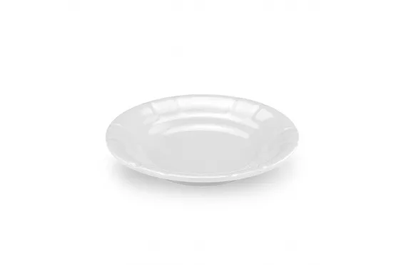 Porelin Oluklu Tabak - 18 cm