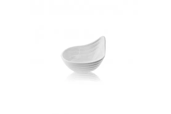 Porelin Midye Sosluk - 8,5x11 cm