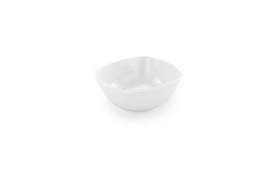 Mini Köşeli Kase - 10,5 cm