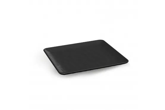 Porelin Rölyefli Seri Kare Servis - 26x26 cm