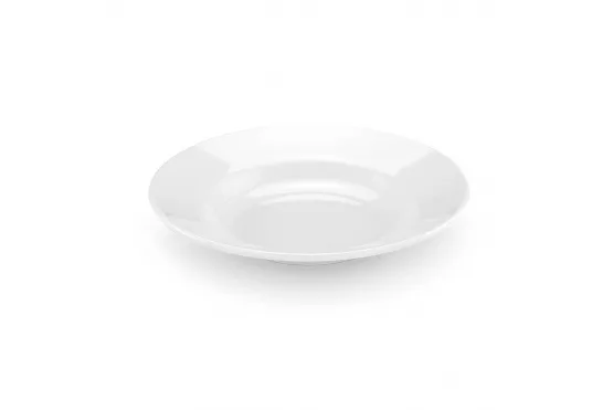 Porelin Klasik Seri Çukur Tabak - 19 cm