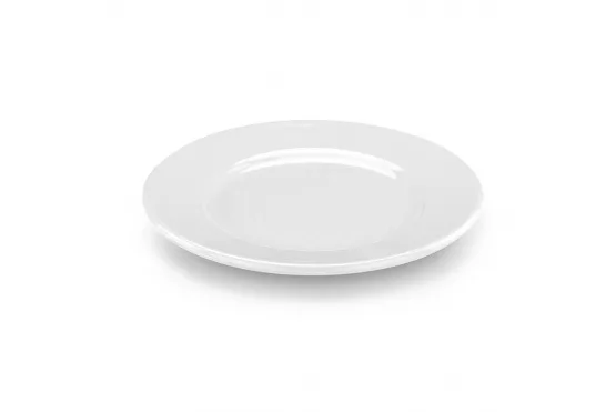 Porelin Klasik Seri Servis Tabağı - 15 cm