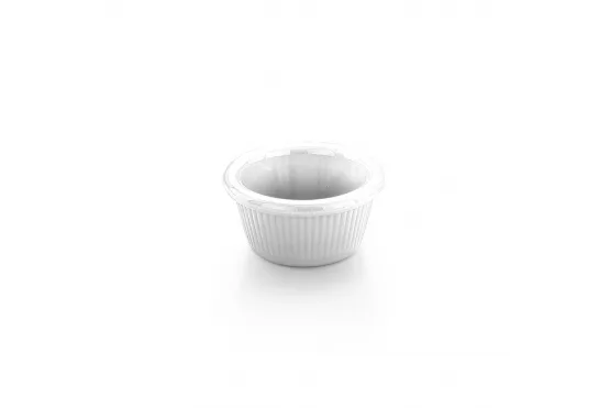Porelin Hitit Sosluk - 7 cm